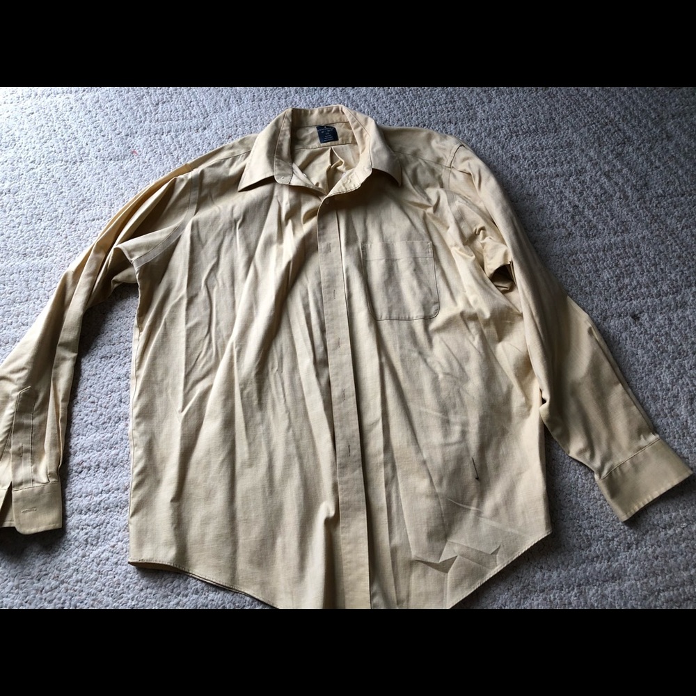 Lanesboro dress shirt